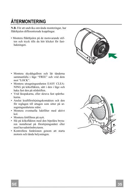 easy cleaning tm - Franke PIM - Login