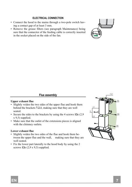 easy cleaning tm - Franke PIM - Login