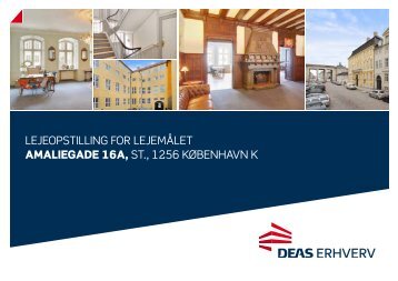 Hent lejeopstilling - DEAS Erhverv