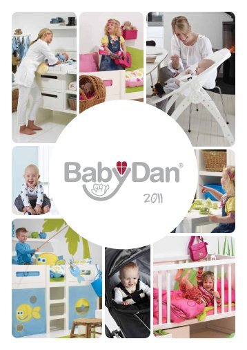 Untitled - Baby Dan