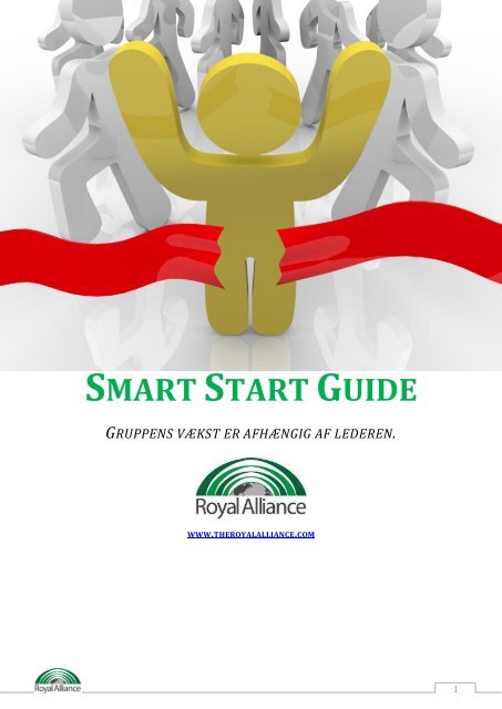 SMART START GUIDE