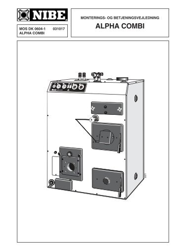 MOS DK ALPHA COMBI 031017 - nibe.com