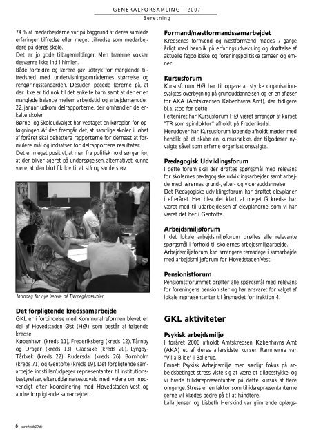 2007 nr.1 - Gentofte Kommunelærerforening