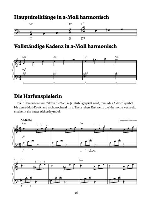 leo pol ds arbeitsbuch - Heumannpiano.de