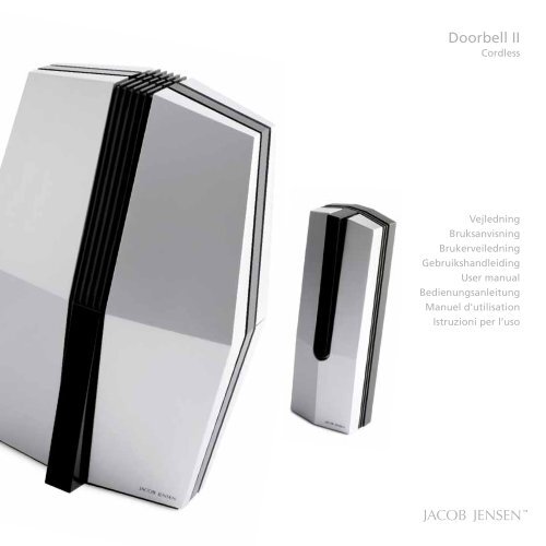 Doorbell II - Fonq.nl