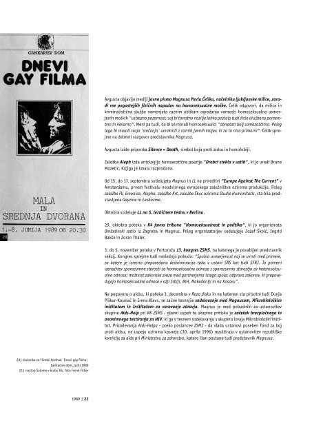 Bilten v pdf formatu - Ljudmila