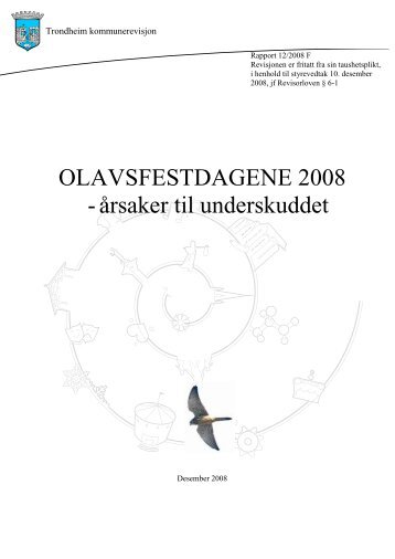 rapport olavsfestdagene 41f.pdf - NKRF