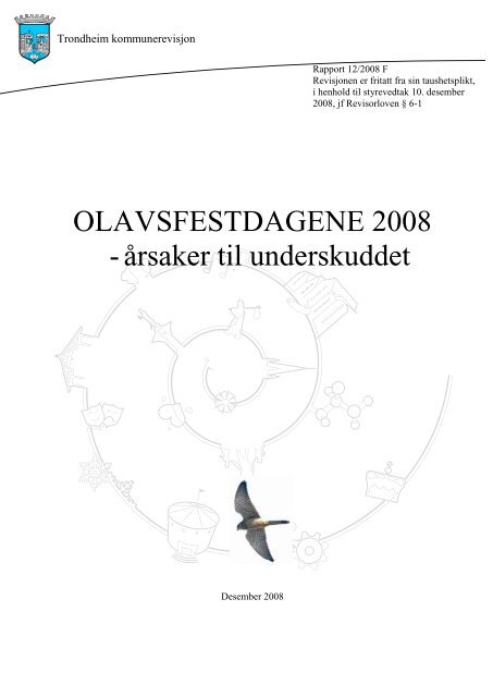 rapport olavsfestdagene 41f.pdf - NKRF