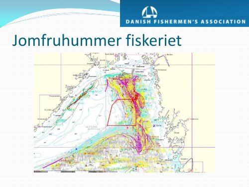 Henrik S. Lund Marin Biolog Danmarks Fiskeriforening