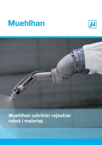 A4 folder Paint robot EUsize tekst_DK.cdr - Muehlhan