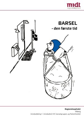 BaRsel - Hospitalsenhed Midt