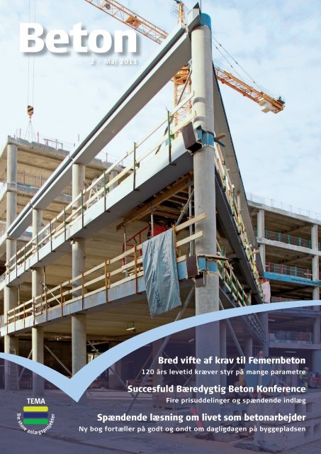 Download blad 2-2011 som pdf - Dansk Beton