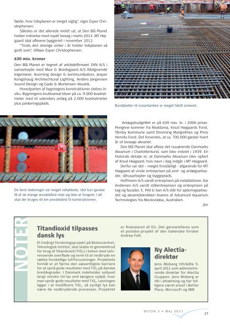 Download blad 2-2011 som pdf - Dansk Beton