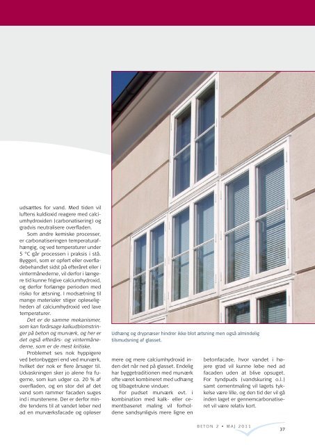 Download blad 2-2011 som pdf - Dansk Beton