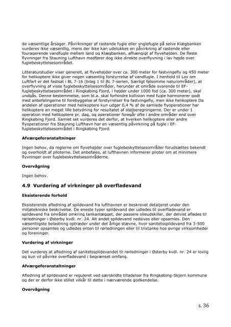 Miljøgodkendelse med VVM-redeg. og miljøvurdering.pdf