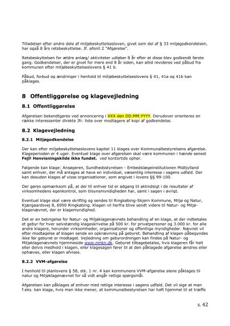 Miljøgodkendelse med VVM-redeg. og miljøvurdering.pdf