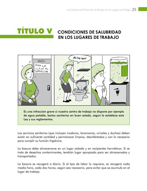 Ley de Prevención - ORMUSA