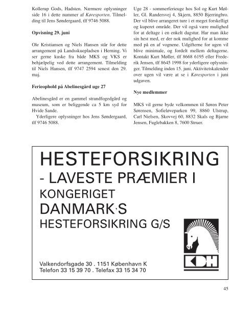 Download nr. 2 2002 - Karetmager.dk