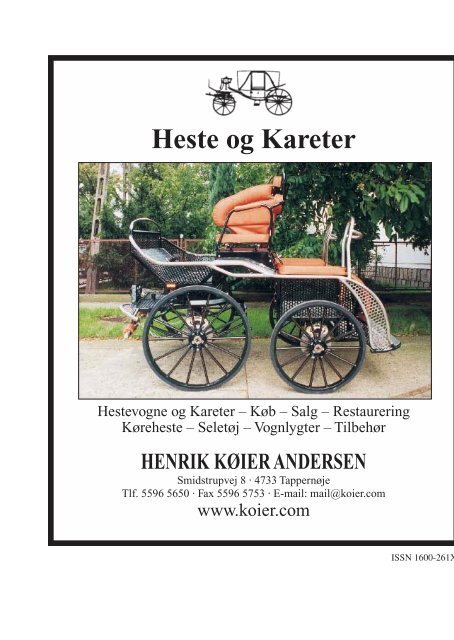 Download nr. 2 2002 - Karetmager.dk