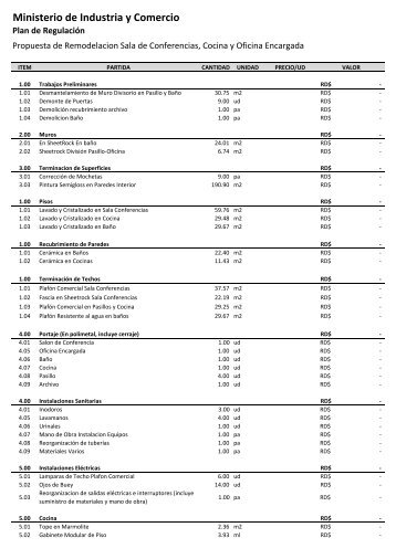 Proyecto Plan Regulacion 2.0 Sin Precio.pdf - Ministerio de Industria ...