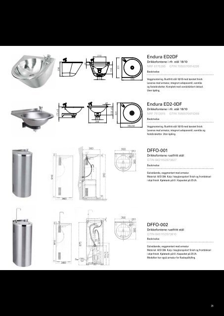 Det Offentlige Sanitærrom Katalog