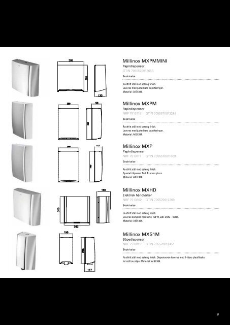 Det Offentlige Sanitærrom Katalog