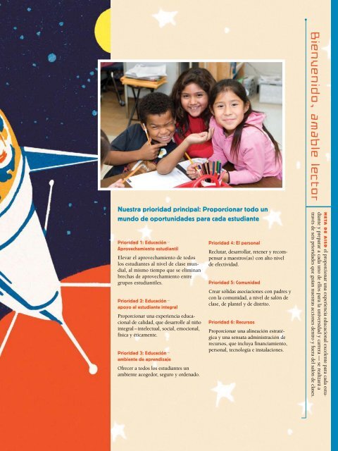 A Universe of opportUnity for every Child - Austin ISD