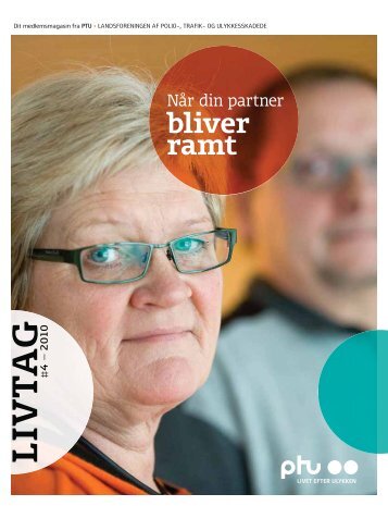Livtag #4 2010 - PTU