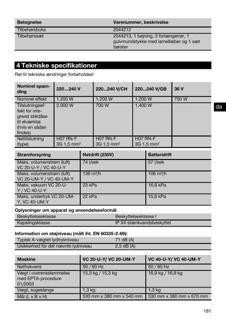 Adobe Acrobat fil 1.68 MB dansk - Hilti Danmark A/S