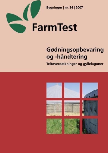 FarmTest - LandbrugsInfo