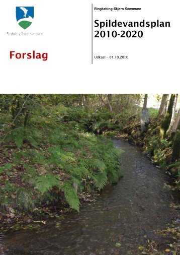 Forslag - EnviWeb