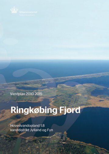 Ringkøbing Fjord - Billund Kommune