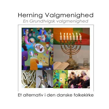 Herning Valgmenighed - Herning og Gjellerup Valgmenigheder