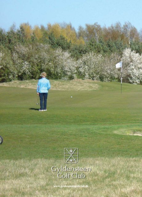 Juni 2009 - Gyldensteen Golf Club