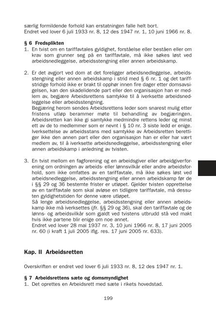 Håndbok for tillitsvalgte ytf 2009 - Yrkestrafikkforbundet