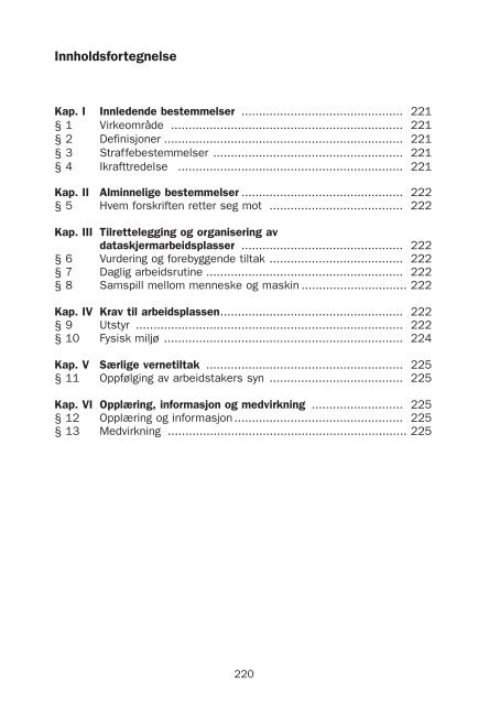 Håndbok for tillitsvalgte ytf 2009 - Yrkestrafikkforbundet