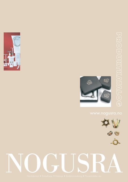 Last ned katalog!