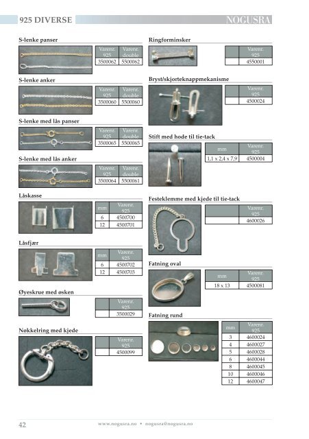 Last ned katalog!