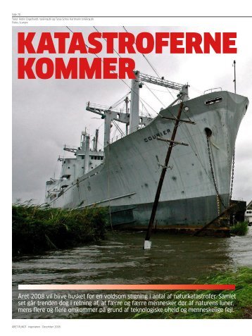 Katastroferne Kommer - robinengelhardt.info
