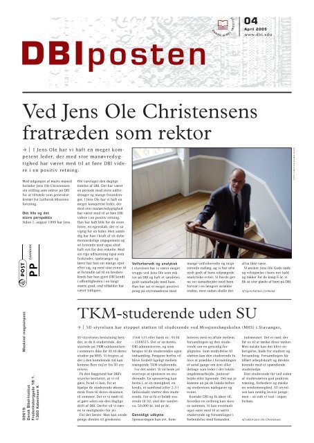Download - Dansk Bibel-Institut