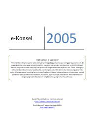 E Konsel 2007 Download Sabda