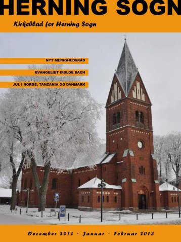 Kirkeblad nr_ 4 2012 web.pdf - Herning Kirkes hjemmeside