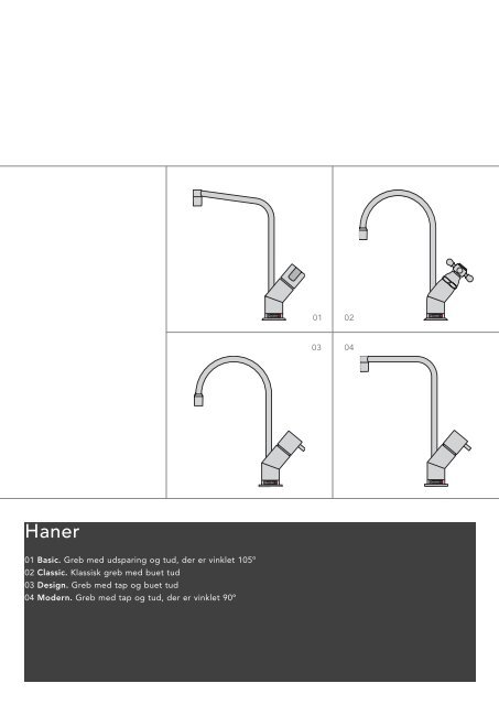 Brochure UK - Espresso Spesialisten