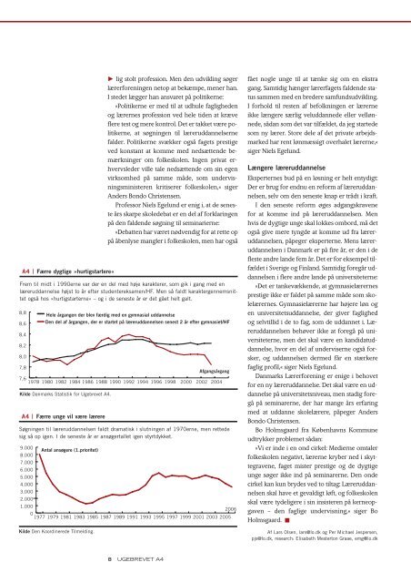 PDF - Ugebrevet A4