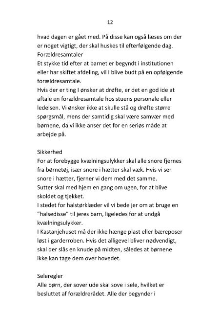 Vores velkomstfolder kan hentes her - Frelsens Hærs institution ...