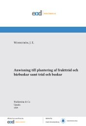 Wennström_J_E_Anwisning till plantering af frukträd.pdf - EoD