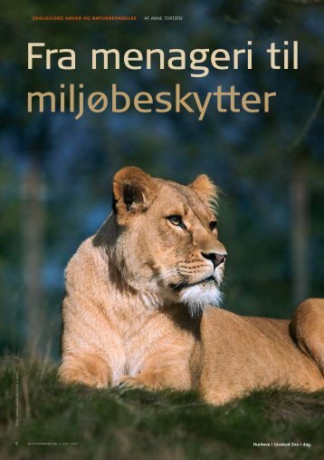 Læs side 8 i MiljøDanmark nr. 3, 2005