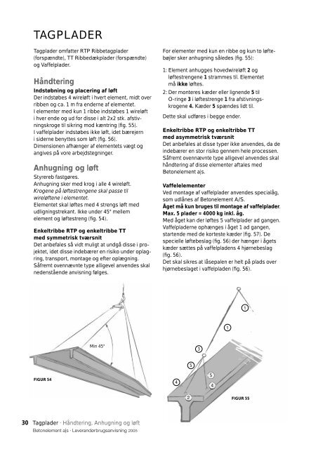 Hent brochuren her - Betonelement