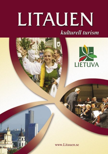 Litauen - Lithuania