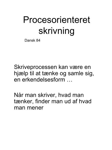 Hvad ved jeg om brøker?